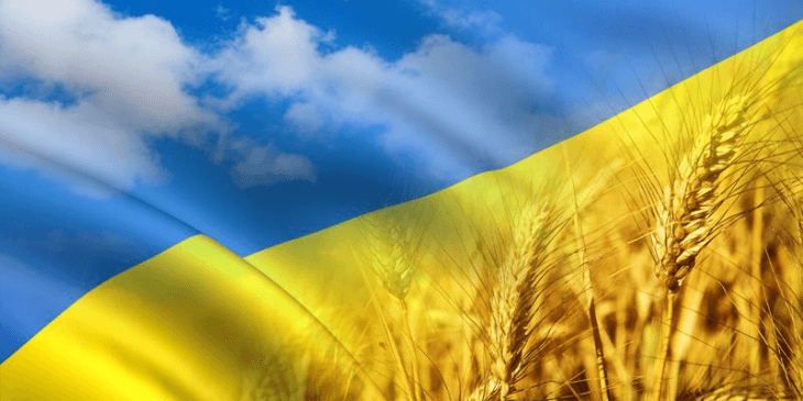 ukraine